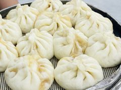 红星包子-石饮红星包子(中山路店)