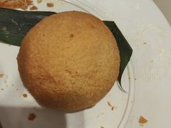 酥皮山楂叉烧包-蔡澜点心·粤菜(丽泽天街店)
