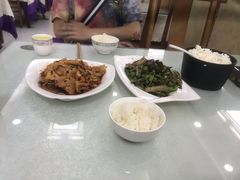 -稻香餐厅中餐干锅(劼人路店)