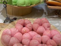 -分子跳动鲜活面包(五一大道店)
