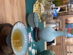 -隆德堂青瓷艺术·茶馆(故宫店)