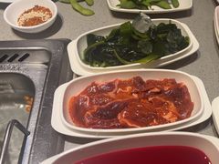 -海底捞火锅(新松江路店)