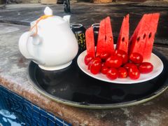 -芭东小镇温泉
