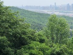 -岳麓山风景名胜区