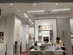 -海马体照相馆丨大师(青岛万象城店)