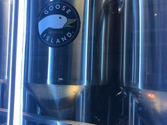 -Goose Island Brewhouse鹅岛精酿啤酒酿造工坊餐厅