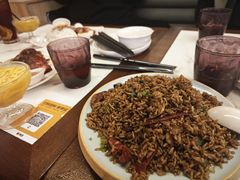 -鹅冠港式茶餐厅(来福士店)