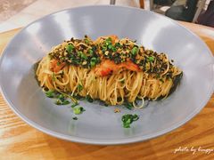 -HELLO 27 意面·沙拉·帕尼尼