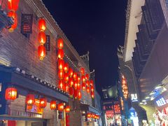 -东西巷