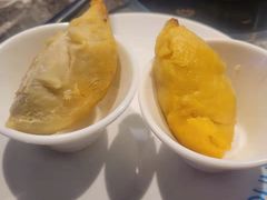 -曼格活海鲜·牛排自助(光明蓝鲸店)