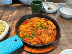 -云海肴云南菜(浦江欢乐颂店)