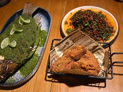 -KARN敢·春武里泰国小餐馆(版筑翠园店)