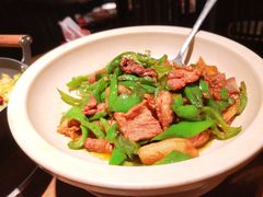 -东方红·湖南菜(金屿店)
