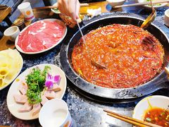 -蜀大侠火锅(寰球文化地标·总府店)