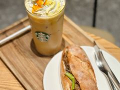 -星巴克臻选(万象前海店)