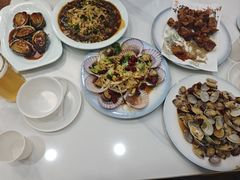 -来之顺海鲜菜馆·青岛菜·始于1993(栈桥店)