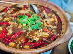 -马头巷·食景园(苏州总店)