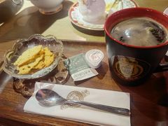 -老欧洲咖啡·西餐(后湖店)