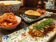-哥哥の深夜食堂(红松东路店)
