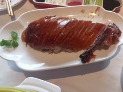 -大鸭梨烤鸭(顺义石园店)
