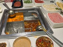 -海底捞火锅(锦艺城店)