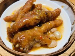 -嘉年华面包房餐厅（饺子馆）(陶然亭店)