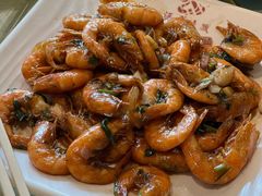 美极明虾-恒益烧腊(江北路店)