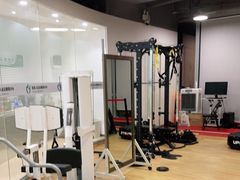-医家人运动康复中心(福田店)