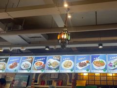 -直隶安家牛肉罩饼(建华店)
