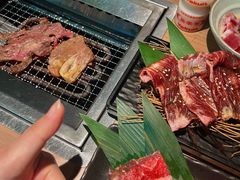 -小肉魁家•烧肉放题自助(南门中大国际店)
