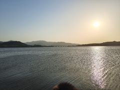 -四明湖