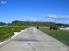 酒店一景-北京拉斐特城堡酒店