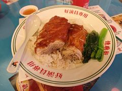 -憶廟街 X 沙角邨(太古城店)