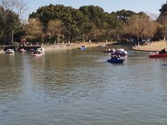 -上海方塔园