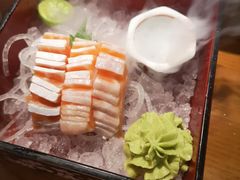 三文鱼刺身-有喜屋·深夜食堂(环宇荟店)
