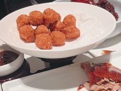 -北平楼·烤鸭·北京菜(牡丹园店)
