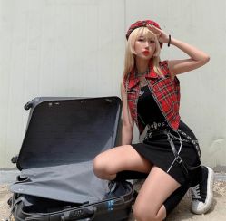 -禾曼造型