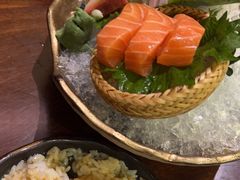 -鸟鹏烧鸟居酒屋(仁恒梦中心店)