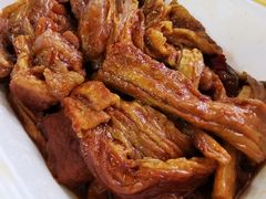 -旺顺阁·北京菜(北辰上品+)