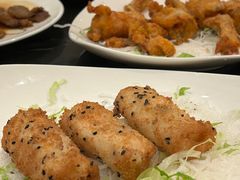 -京香轩·中餐厅(上海中庚聚龙酒店)