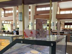 -亚龙湾喜来登·美景台大堂吧