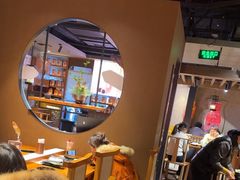 -呷哺呷哺 黄金牧场 (欢乐谷店)