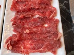 吊龙-潮汕美牛肉丸火锅店(天宁寺店)