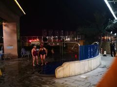 -丰顺宝丰酒店温泉