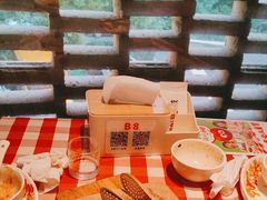 -西贝(东方路店)