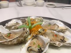 -优食坊·蒸汽海鲜(康盛路店)