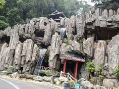-龙门水都景区