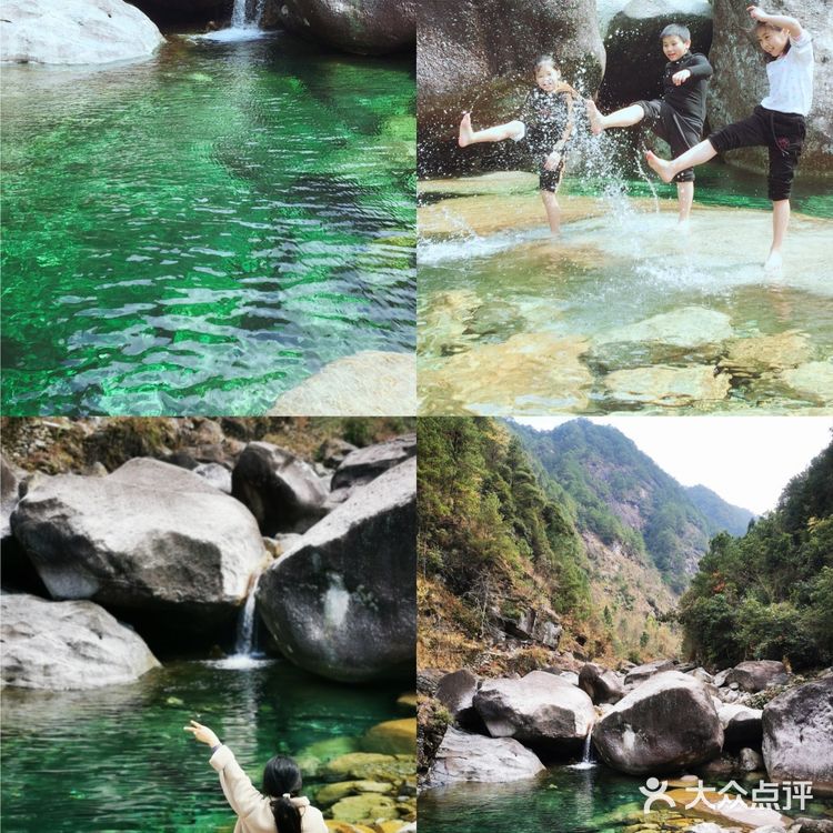 柳州周边游 | 石上人家景区最全攻略～看一篇就够了