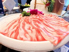 -东海怡品海鲜豆捞(舟宿夜江店)