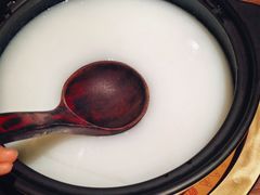 -大良毋米粥·粥底火锅(岭南天地店)